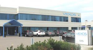 Vexos Markham facility