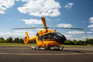 Global Preowned Twin-Engine Helicopter Market Faces Headwinds