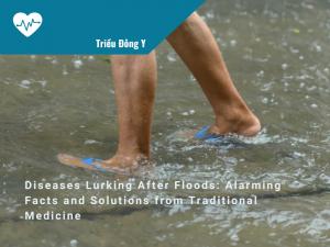 Diseases Lurking After Floods 1