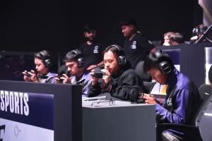 Horaa Esports made history by qualifying for  the 2024 PMGC for the very first time