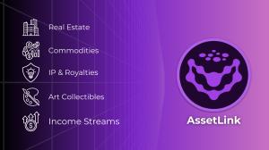 AssetLink Tokenization Assets