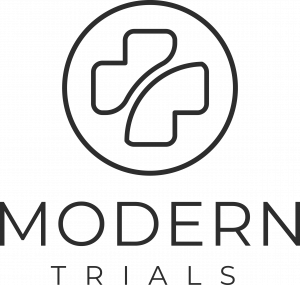 Modern Trials logo