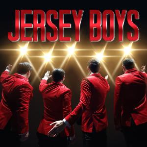 Jersey Boys