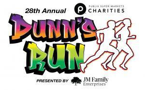 28th Annual “Dunn’s Run” Unites Thousands of Runners to Benefit Boys & Girls Clubs of Broward County