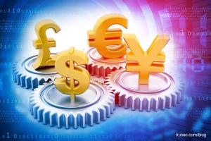 Foreign Exchange Services market