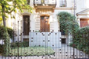 Exceptional townhouse for sale in Sarria-Sant Gervasi Barceloma