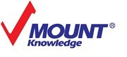 Mount Knowledge Logo