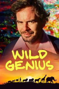 FREESTYLE DIGITAL MEDIA RELEASES DOCUMENTARY ‘WILD GENIUS’