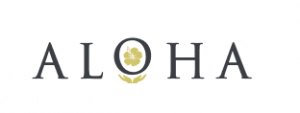 AlohaABA Logo