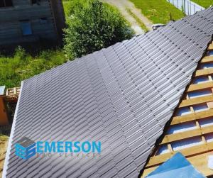 Roofing Services by Emerson Pro Services