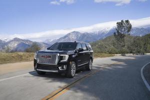 AEC adds GMC Yukon and Sierra to its growing General Motors vehicle lineup