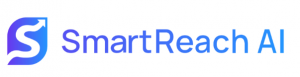 SmartReach AI logo