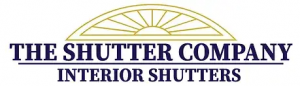 Logo of The Shutter Company