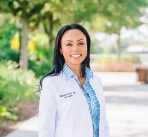 Dr. Sabrina Patel, Zia Health