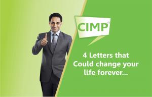 CIMP Chartered Investment Management Professional