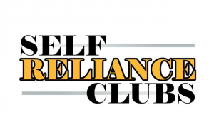 Self Reliance Club logo