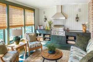 Room Reimagined Design Porch Design in Stillwater