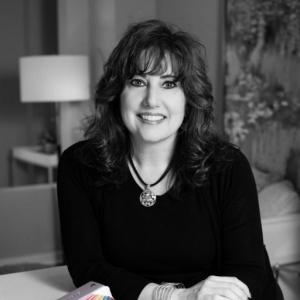 Gina Wolleat of Room Reimagined Design