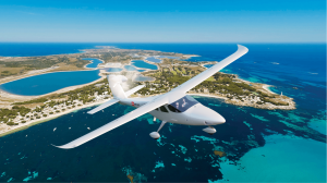 Swiss-Australian Electric Air Partnership to Revolutionize Aviation Transport in APAC Region