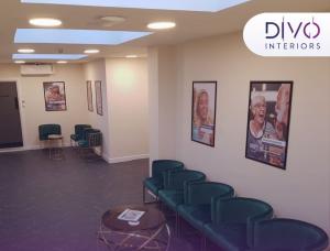 Dental Clinic Area