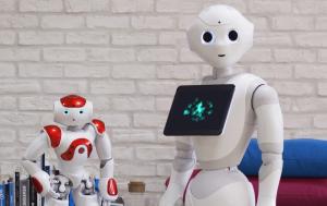 Rehabilitation Healthcare Assistive Robot Market