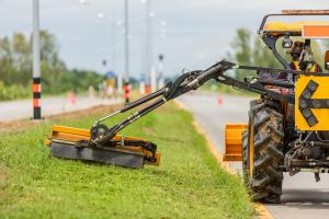 How Louisiana’s Agricultural Equipment on Roads Contributes to Accident Risks: Legal Insights