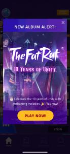 Amanotes and TheFatRat Celebrate 10 Years of Iconic EDM Hit “Unity” with Exclusive Global Event