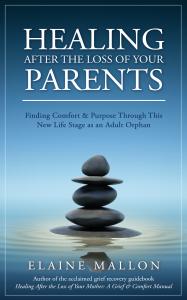 Golden Lighthouse Publishing® To Release ‘Healing After the Loss of Your Parents’ By Elaine Mallon on October 15, 2024