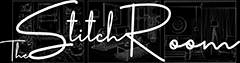 Logo of The Stitch Room