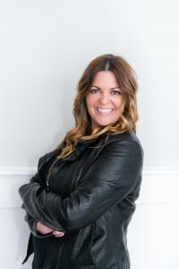 Best-Selling Author and Advocate Gwen Medved Joins Abundance Studios® As A Producer