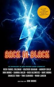 Bestselling Writers Celebrate AC/DC’s ‘Back in Black’ in new book