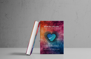 Diana Concoff Morgan’s Book: ‘Whole Heart Social Media Success Formula: What to Say, Where to Play, How to Win’