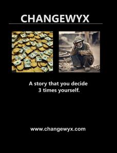 Changewyx Opens Casting for Theatre Performance