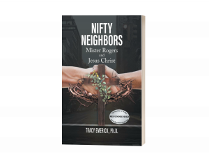 TRACY EMERICK’S “NIFTY NEIGHBORS” TAKES CENTER STAGE AT TWO PREMIER LITERARY EVENTS THIS 2024