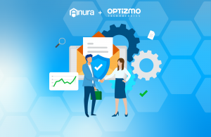 Anura_and_OPTIZMO_form_strategic_partnership