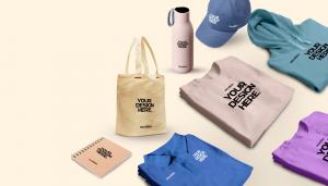 Merchlist Custom Gifts & Giveaways