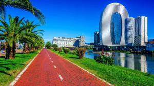 Batumi Gains Recognition as a Leading Casino Destination, Boosting Batumicasinoguide.com