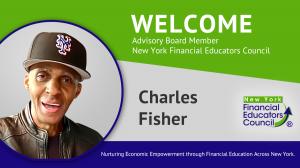 Image of Charles Fisher Board Post