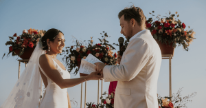 Waterbox Media wedding marketing agency helps wedding vendors reach their clients