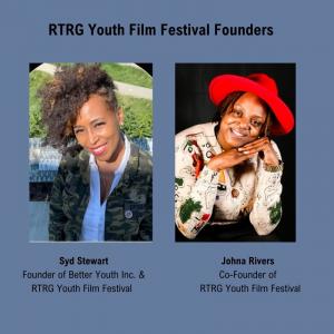 Real to Reel Global Youth Film Festival Celebrates 10 Years of Highlighting Foster and System-Impacted Youth Filmmakers