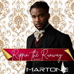 Rippin' the Runway: Elegance Remixed