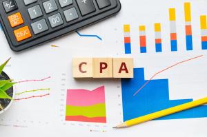 CPA Exam Reviews Market