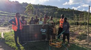 Ignite Power Agrees Terms for Carbon Off-Take Agreement with SEFE, Advancing Goal to Connect 100 Million by 2030