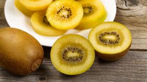 Gold Kiwifruit