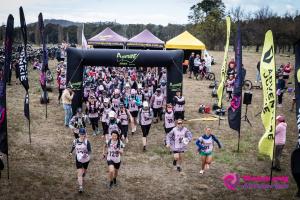 Women Only Adventure Race Thrills in the Heart of Canberra