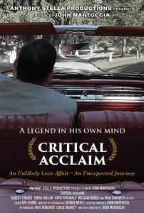 Filmmaker John Martoccia Unveils New Masterpiece: Critical Acclaim