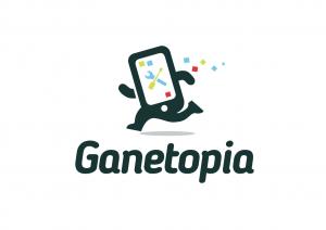 Ganetopia Digital solutions logo