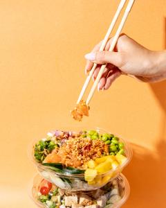 Poke Bowl NY Image 2