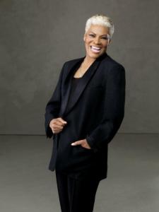 Dionne Warwick Being Honored With Street Renaming Event in Hometown of East Orange, NJ