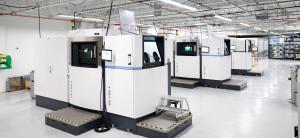 Manufacturing equipment